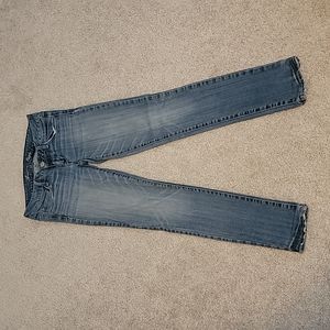 America Eagle Skinny Jean